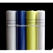 Malla de fibra de vidrio 120gr / m2 50m de longitud